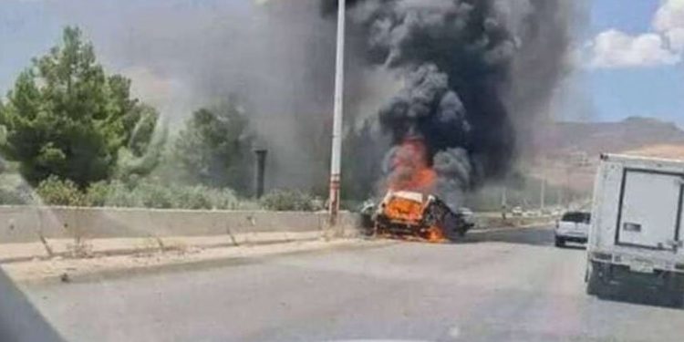 Sionist rejimin hücumunda 6 livanlı şəhid olub və 2 livanlı isə yaralanıb