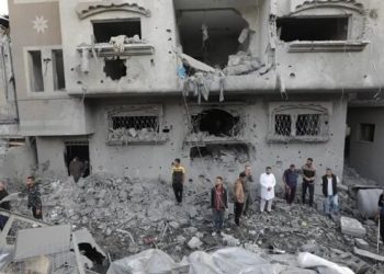 Atəşkəs elan olunduqdan sonra Qəzzədə 71 nəfər şəhid olub və 200 nəfər yaralanıb