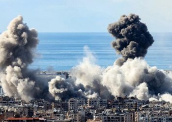 Sionist rejimin atəşkəsi pozması və 8 fələstinlinin şəhid olması