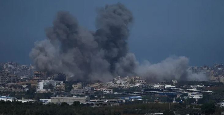 Sionist rejimin bombardmanlarının artması Cenin düşərgəsində narahatlığı artırıb