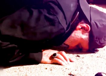 Müqavimət qalibdir! (Video)