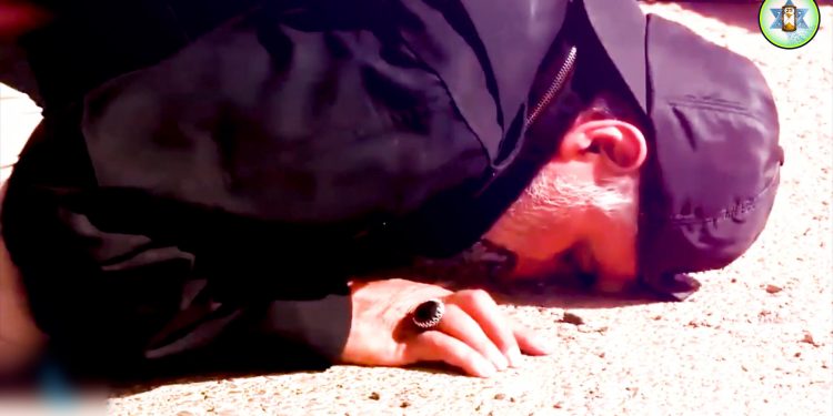 Müqavimət qalibdir! (Video)