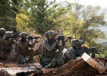 İsrail ordusu livanlı bir qadını şəhid edib