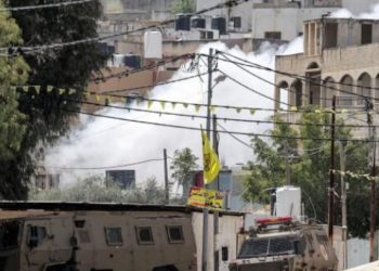 Cenin düşərgəsində İslami Cihad komandirlərinin ikisi şəhid olub