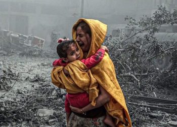 Qəzzə şəhidlərinin sayı 48329 nəfərə yüksəlib