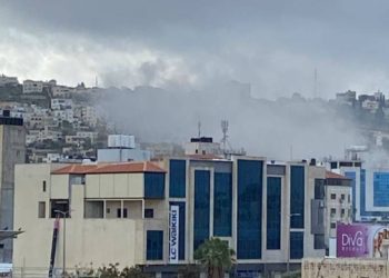 Cenin düşərgəsində 180 yaşayış mənzilinin partladılması