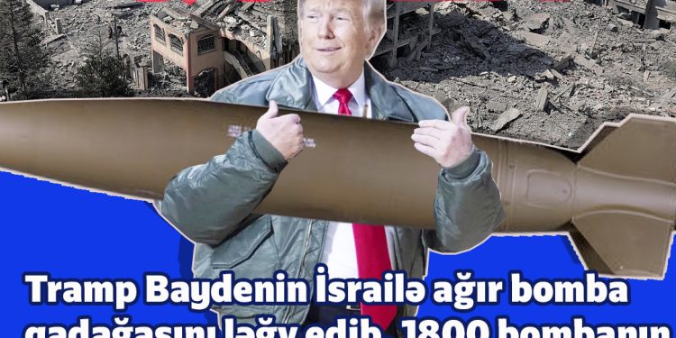 Silahlandırma davam edir