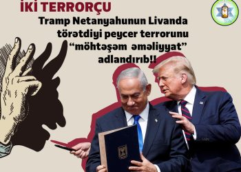 İki terrorçu