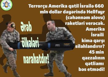 Qatili silahlandıran terrorçu!!