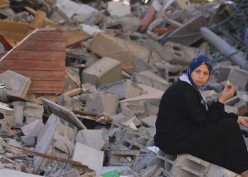 Qəzzə müharibəsində 12316 fələstinli qadın şəhid olub