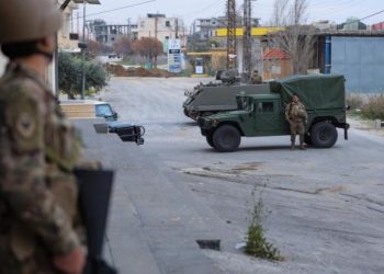 Livan ordusunun bir əsgərinin və bir qadının işğalçı ordu tərəfindən şəhid edilməsi