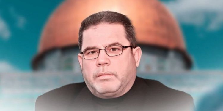 HƏMAS rəhbərlərindən olan Salah Bardvil şəhid olub