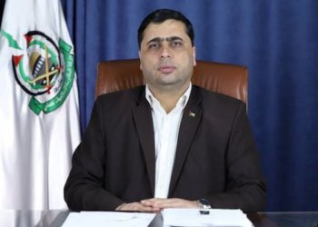 HƏMAS sözçüsü sionistlərin hücumu nəticəsində şəhid olub