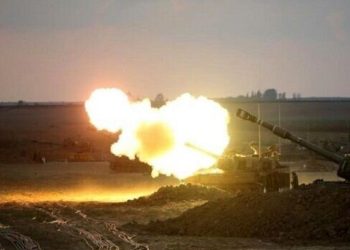 Sionist rejimin, tərkibində fosfor olan güllələrlə Livana qarşı hücumları