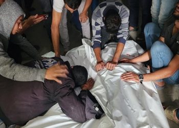 Ramazan bayramının ilk günündə Qəzzə zolağında 53 şəhid, 189 yaralı