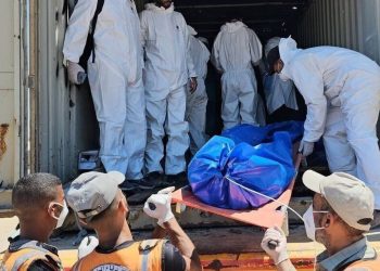 Qəzzə müharibəsində şəhid olanların sayı yenidən artıb