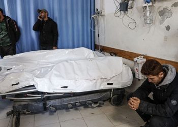 İsrail rejimi Qəzzədə 2 fələstinlini şəhid edib