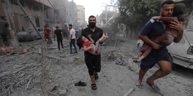 İsrail rejiminin Qəzzəyə dron hücumu nəticəsində bir neçə fələstinli şəhid olub