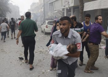 Sionistlərin yeni cinayətlərində 200 fələstinli uşaq şəhid olub