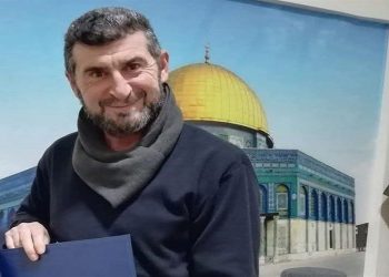 İsrail rejiminin Livana dron hücumu; Şeyx Hüseyn Ətvi şəhid olub