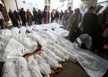 İsrail rejiminin Qəzzə zolağına hücumunda 32 nəfər şəhid olub