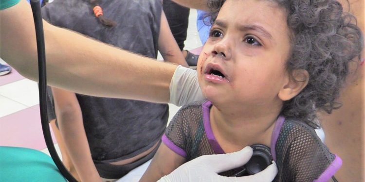 Qəzzədə daha 21 fələstinli şəhid olub / Şəhidlərin sayı 50 933 nəfərə çatıb