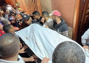 Qəzzədə daha 60 nəfər şəhid olub/ Şəhidlərin ümumi sayı 50 min 669 nəfərə çatıb