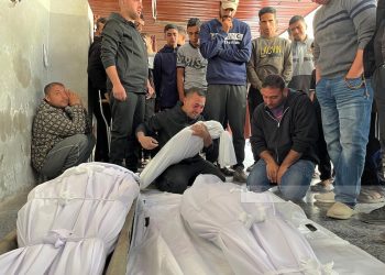 Səhər saatlarından günorta saatlarına qədər Qəzzədə 25 nəfər şəhid olub