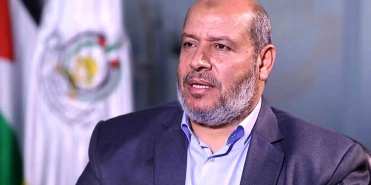 HƏMAS-ın görkəmli üzvünün artıq ikinci nəvəsi Qəzzədə şəhid olub