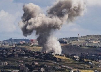 Sionist rejimin hava hücumunda 2 livanlı şəhid olub