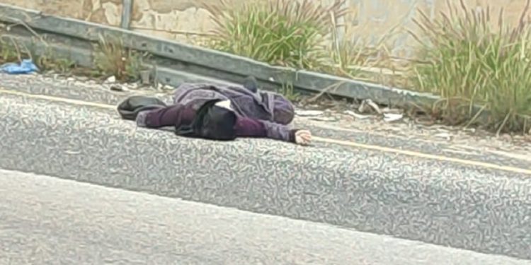 Fələstinli qadın İsrail hərbiçiləri tərəfindən güllələnərək şəhid edilib