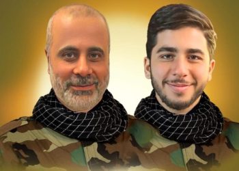 Hizbullah Həsən Əli Bədirin şəhid olduğunu təsdiqləyib