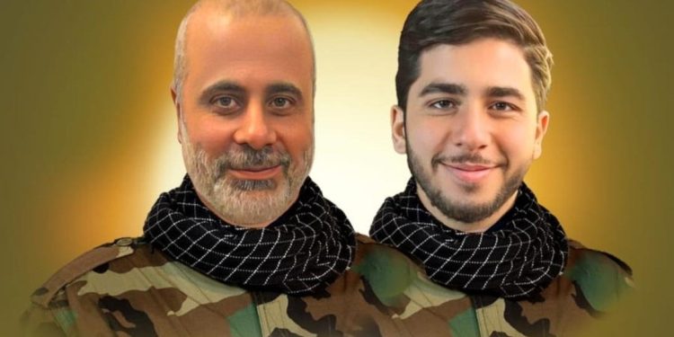 Hizbullah Həsən Əli Bədirin şəhid olduğunu təsdiqləyib