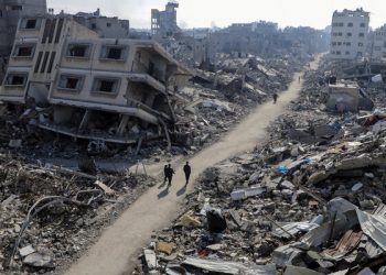 İsrail rejiminin Qəzzəni bombalaması nəticəsində onlarla şəhid və yaralı var