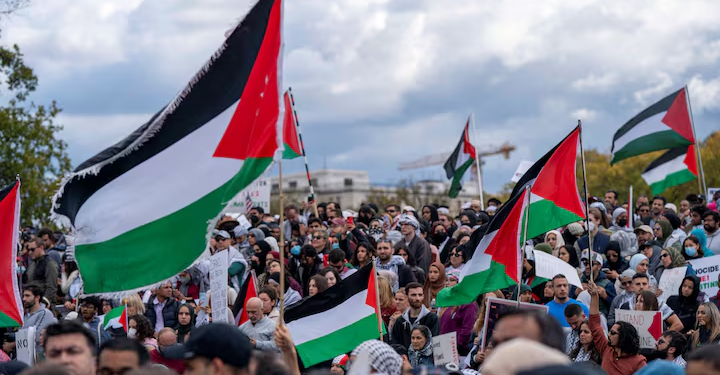 İsrail həmişəkindən daha çox nifrət edilir; hətta amerikalıların gözündə