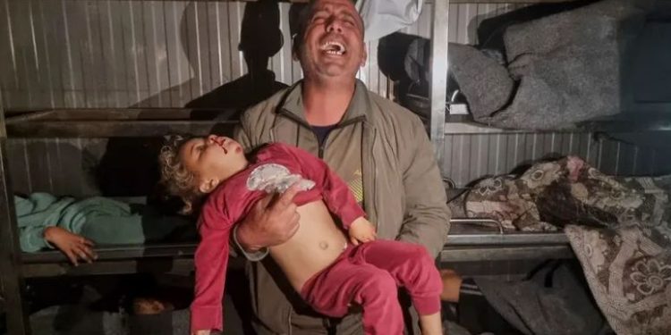 Netanyahunun həmişəki işinə qayıtması