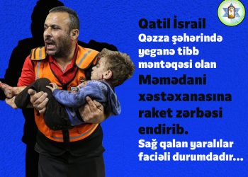 Daha bir hərbi cinayət