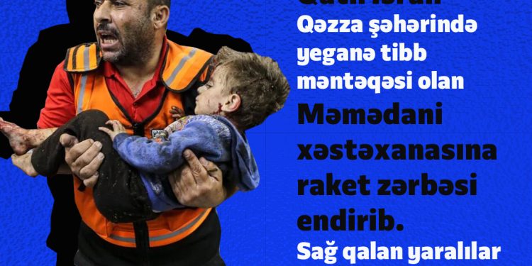 Daha bir hərbi cinayət