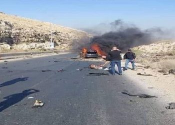 İsrail rejiminin Livanın cənubuna dron hücumu / Bir nəfər şəhid olub