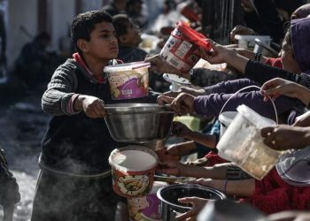 “World Central Kitchen” təşkilatının qida və yanacaq ehtiyatlarının tükənməsi səbəbindən Qəzzədə fəaliyyətini dayandırması