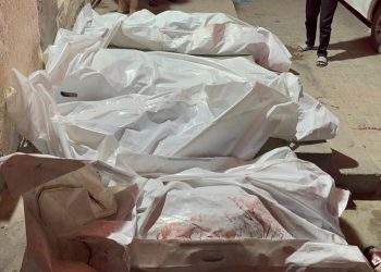 İsrail tankları əl-Əvda xəstəxanasını hədəfə alıb/Qəzzədə onlarla şəhid