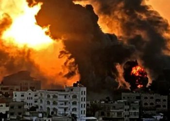 İsrail rejiminin mülki insanları yandıran bombalardan istifadə etməsi