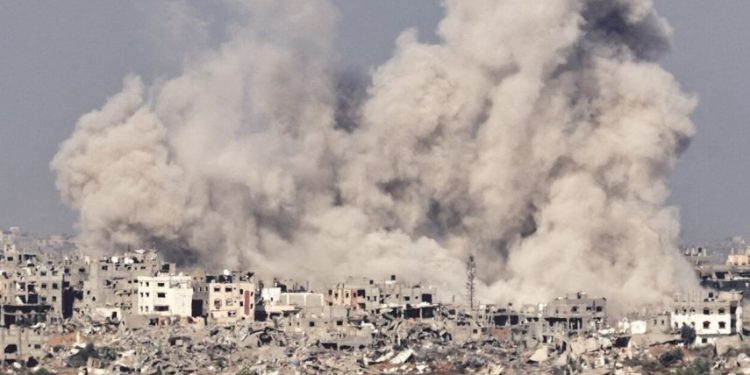 Sionistlərin yeni hücumlarında daha bir neçə qəzzəli uşaq şəhid olub