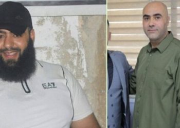 İsrailin Nablus şəhərinə hücumu nəticəsində iki fələstinli şəhid olub