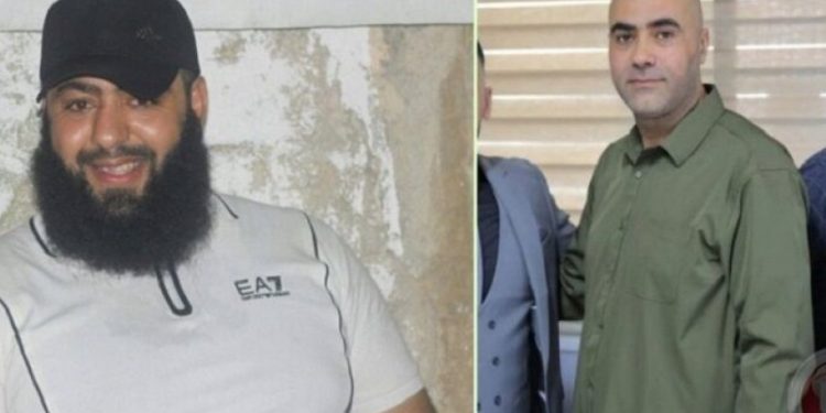 İsrailin Nablus şəhərinə hücumu nəticəsində iki fələstinli şəhid olub