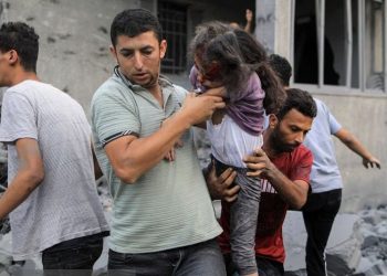 Qəzzədə qızlar məktəbinin bombalanması zamanı 15 fələstinli şəhid olub