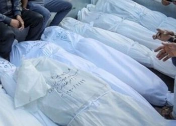 Qəzzədə Nasir xəstəxanasının həkiminın evinin bombalanması və 9 uşağının şəhid olmasına HƏMAS-ın reaksiyası