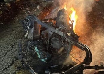 İsrail rejiminin hava hücumu nəticəsində Livan vətəndaşı şəhid olub