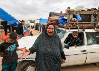 UNRWA: İki aydır Qəzzəyə heç bir şey daxil olmur