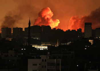 Qəzzəyə son 24 saatda edilən hücumlarda 42 nəfər şəhid olub